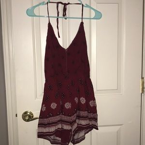 Tobi romper